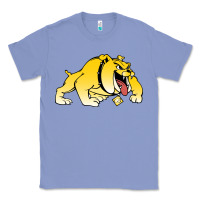 Colony Blue bowie state bulldogs Classic Tee - artisFamous