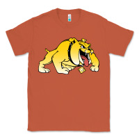 Copper bowie state bulldogs Classic Tee - artisFamous