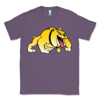 Lavender bowie state bulldogs Classic Tee - artisFamous