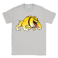 Moon Dust bowie state bulldogs Classic Tee - artisFamous
