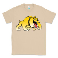 Mushroom bowie state bulldogs Classic Tee - artisFamous
