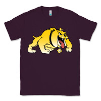 Plum bowie state bulldogs Classic Tee - artisFamous