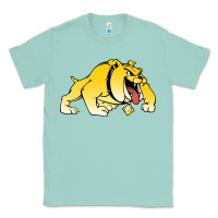 Seafoam bowie state bulldogs Classic Tee - artisFamous