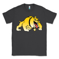 Smoke bowie state bulldogs Classic Tee - artisFamous