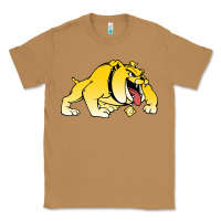 Toasted Coconut bowie state bulldogs Classic Tee - artisFamous