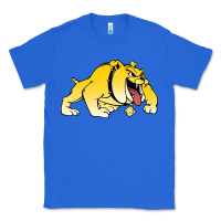 True Royal bowie state bulldogs Classic Tee - artisFamous
