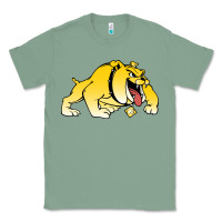 Sage bowie state bulldogs Classic Tee - artisFamous