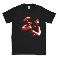 Black cal u vulcans Classic Tee - artisFamous