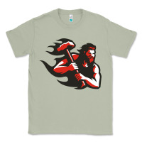 Matcha cal u vulcans Classic Tee - artisFamous