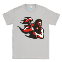 Moon Dust cal u vulcans Classic Tee - artisFamous