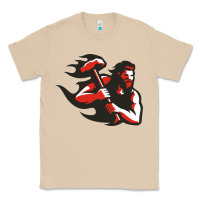 Mushroom cal u vulcans Classic Tee - artisFamous