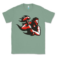 Sage cal u vulcans Classic Tee - artisFamous