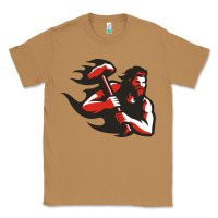 Toasted Coconut cal u vulcans Classic Tee - artisFamous
