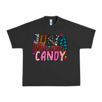 Pigment Black Just A Little Arm Candy Urban Heavy Tee - SublimationCraftShop
