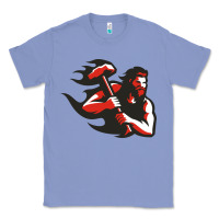 Colony Blue cal u vulcans Classic Tee - artisFamous