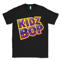 Black kidz bop kids 4 Classic Tee - artisFamous