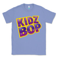 Colony Blue kidz bop kids 4 Classic Tee - artisFamous