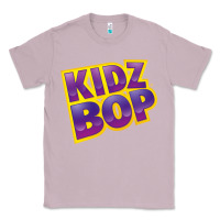 Lilac kidz bop kids 4 Classic Tee - artisFamous