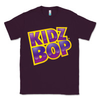 Plum kidz bop kids 4 Classic Tee - artisFamous