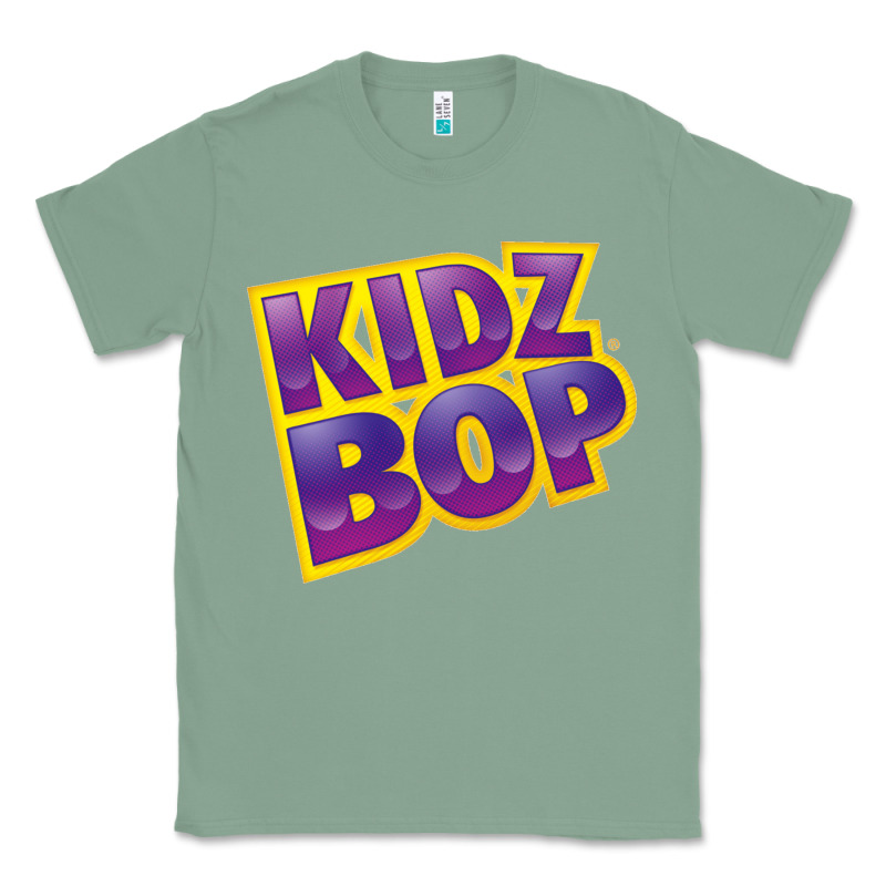 Kidz Bop Kids 4 Classic Tee by artisFamous | Teevron