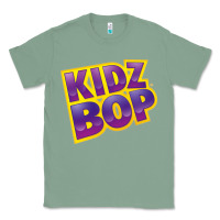 Sage kidz bop kids 4 Classic Tee - artisFamous
