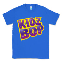 True Royal kidz bop kids 4 Classic Tee - artisFamous