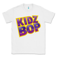 White kidz bop kids 4 Classic Tee - artisFamous