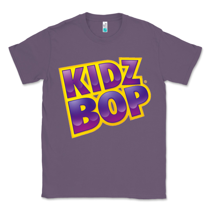 Kidz Bop Kids 4 Classic Tee by artisFamous | Teevron