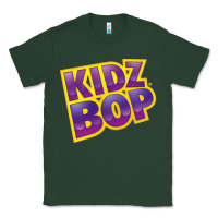 Sports Green kidz bop kids 4 Classic Tee - artisFamous