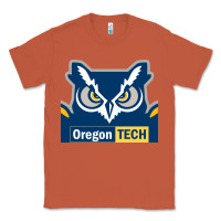 Copper Oregon Tech Gift Classic Tee - artisFamous
