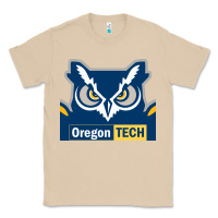 Mushroom Oregon Tech Gift Classic Tee - artisFamous