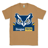 Toasted Coconut Oregon Tech Gift Classic Tee - artisFamous