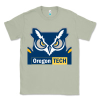 Matcha Oregon Tech Gift Classic Tee - artisFamous