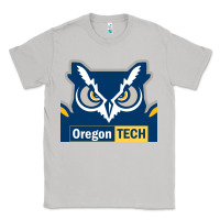 Moon Dust Oregon Tech Gift Classic Tee - artisFamous