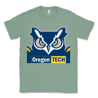 Sage Oregon Tech Gift Classic Tee - artisFamous