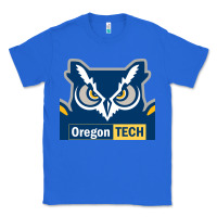 True Royal Oregon Tech Gift Classic Tee - artisFamous