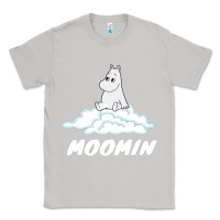 Moon Dust Moomin Classic Tee - artisFamous