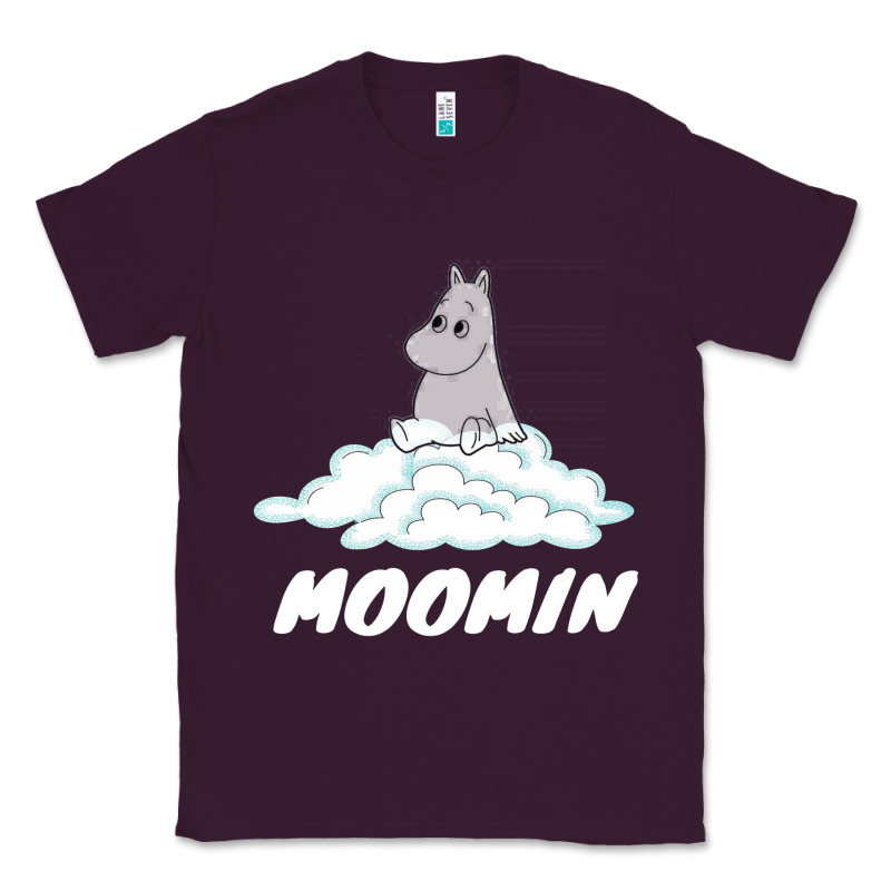 Moomin Classic Tee by artisFamous | Teevron