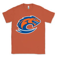 Copper clayton state loch orange Classic Tee - artisFamous