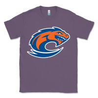 Lavender clayton state loch orange Classic Tee - artisFamous