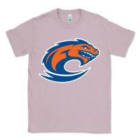 Lilac clayton state loch orange Classic Tee - artisFamous