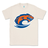 Natural clayton state loch orange Classic Tee - artisFamous