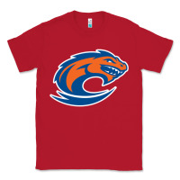 Red clayton state loch orange Classic Tee - artisFamous