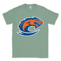 Sage clayton state loch orange Classic Tee - artisFamous