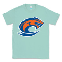 Seafoam clayton state loch orange Classic Tee - artisFamous