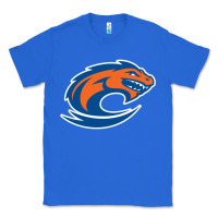 True Royal clayton state loch orange Classic Tee - artisFamous
