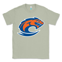 Matcha clayton state loch orange Classic Tee - artisFamous
