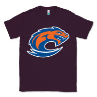 Plum clayton state loch orange Classic Tee - artisFamous
