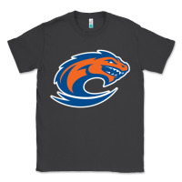 Smoke clayton state loch orange Classic Tee - artisFamous