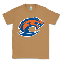 Toasted Coconut clayton state loch orange Classic Tee - artisFamous